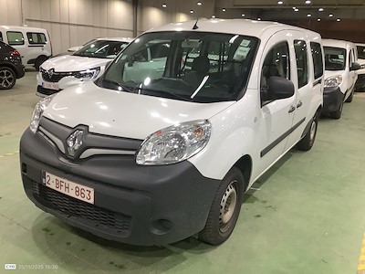 Kaufe RENAULT KANGOO EXPRESS bei Ayvens Carmarket