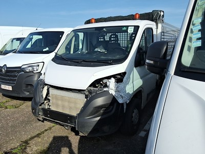 Buy PEUGEOT BOXER 335 M-LWB DSL - 2014 on Ayvens Carmarket