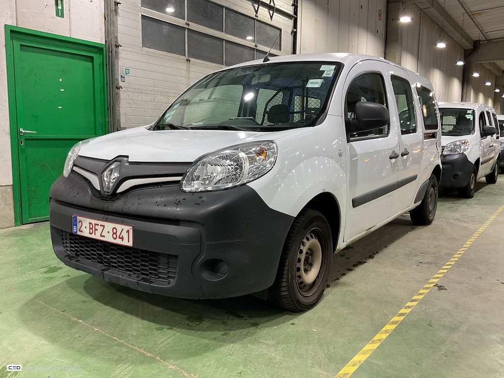 Renault Kangoo EXPRESS 1.5 BLUE DCI 95 MAXI CONFORT