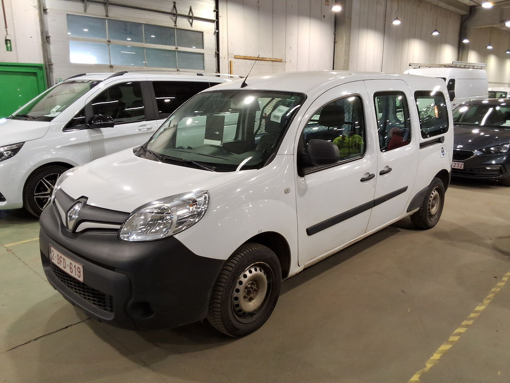 Renault Kangoo EXPRESS 1.5 BLUE DCI 95 MAXI CONFORT
