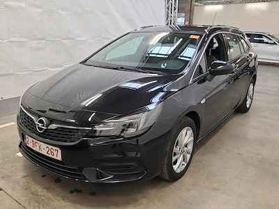 Kaufe OPEL ASTRA SPORTS TOURER bei Ayvens Carmarket