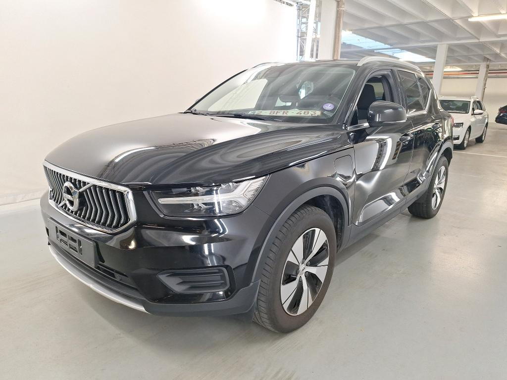 Volvo XC40 1.5 T5 PHEV INSCRIPTION EXPR. DCT