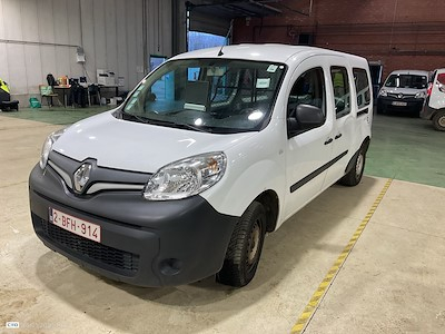 Achetez RENAULT KANGOO EXPRESS sur Ayvens Carmarket