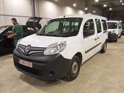 Achetez RENAULT KANGOO EXPRESS sur Ayvens Carmarket