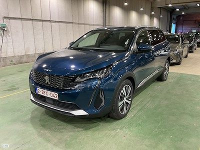 Compra PEUGEOT 5008 en Ayvens Carmarket