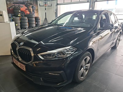 Buy BMW 1 SERIES HATCH on Ayvens Carmarket