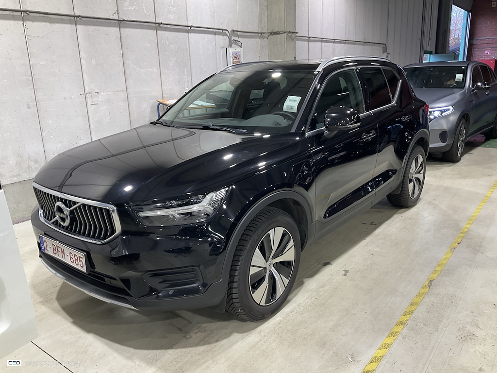 Volvo XC40 1.5 T4 PHEV INSCRIPTION EXPR. DCT