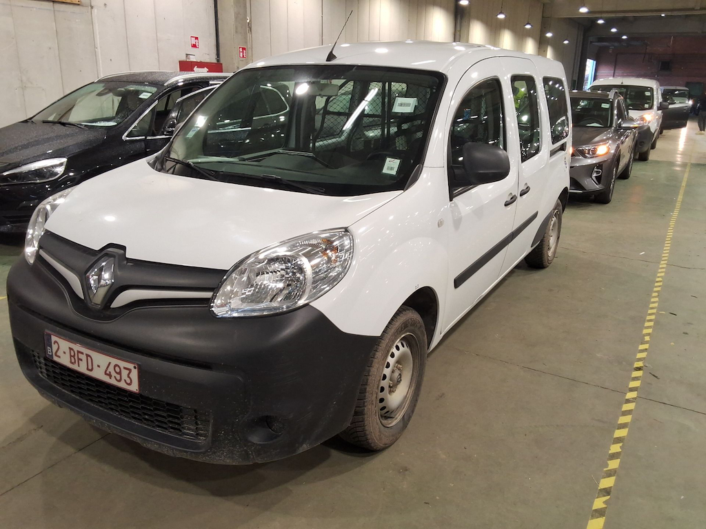 Renault Kangoo EXPRESS 1.5 BLUE DCI 95 MAXI CONFORT 1 pl