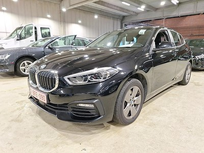 Achetez BMW 1 SERIES HATCH sur Ayvens Carmarket