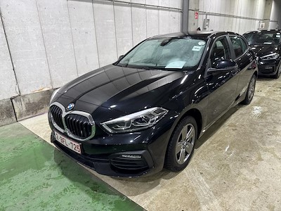 Buy BMW 1 SERIES HATCH on Ayvens Carmarket