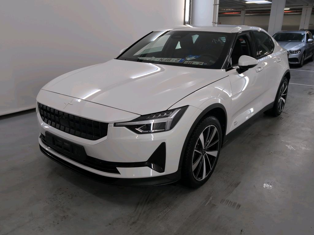 Polestar 2 BEV 64KWH SINGLE MOTOR STANDARD RANGE
