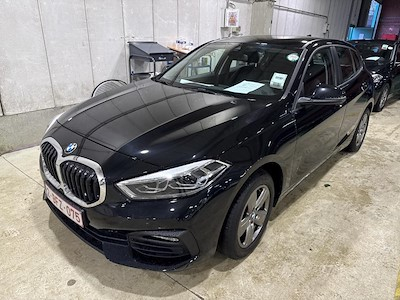 Buy BMW 1 SERIES HATCH on Ayvens Carmarket