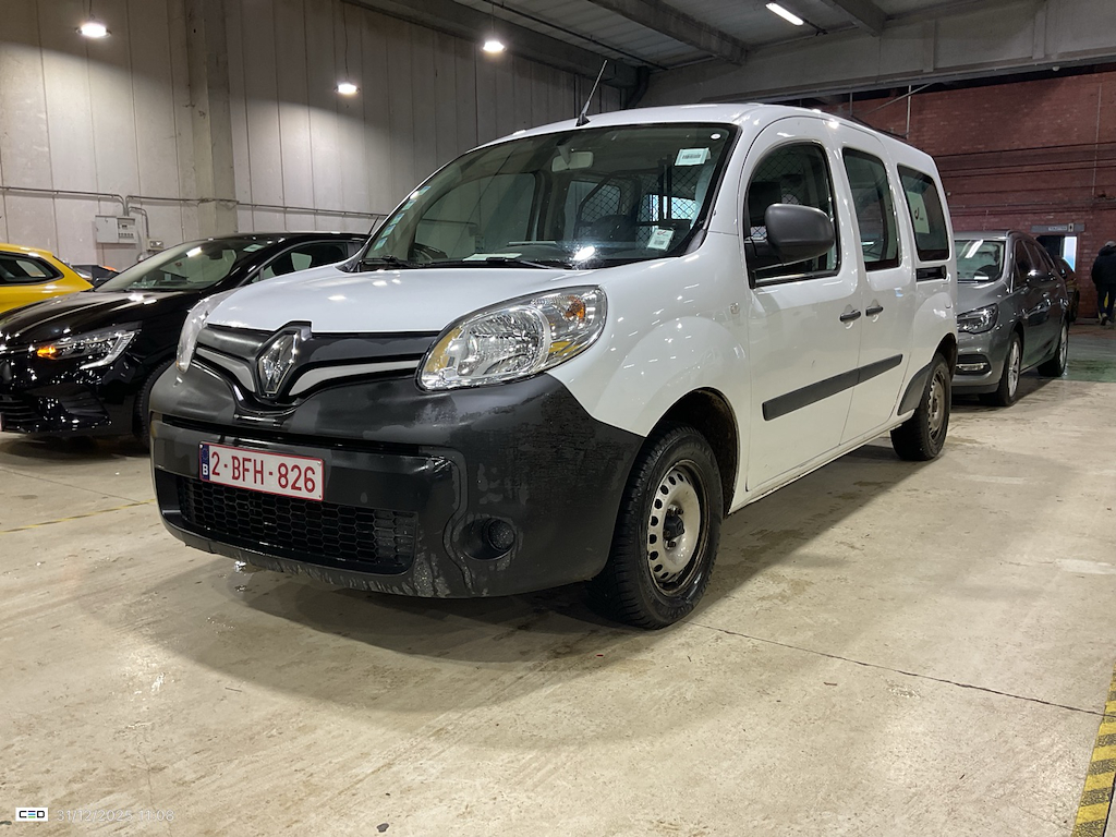Renault Kangoo EXPRESS 1.5 BLUE DCI 95 MAXI CONFORT
