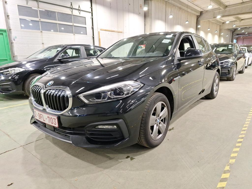BMW 1 Series HATCH 1.5 116DA (85KW)