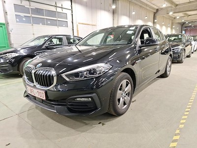 Compra BMW 1 SERIES HATCH en Ayvens Carmarket