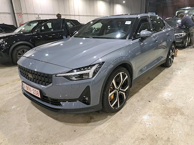 Comprar POLESTAR 2 en Ayvens Carmarket