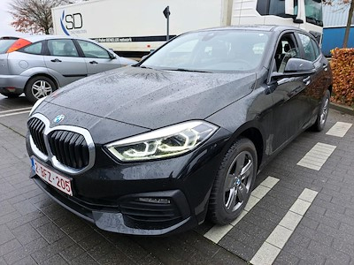 Achetez BMW 1 SERIES HATCH sur Ayvens Carmarket
