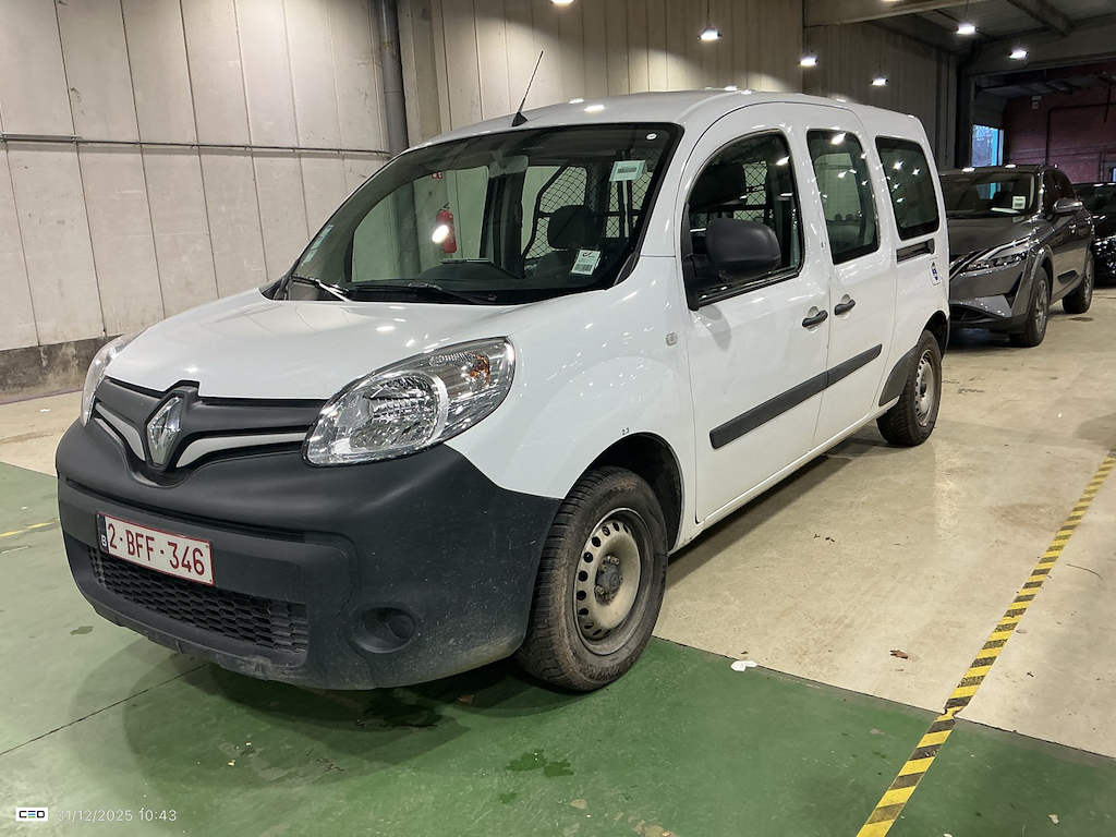 Renault Kangoo EXPRESS 1.5 BLUE DCI 95 MAXI CONFORT
