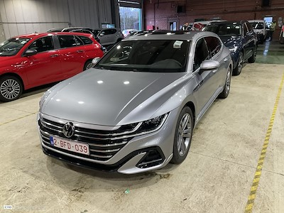 Achetez VOLKSWAGEN ARTEON SHOOTING BRAKE sur Ayvens Carmarket