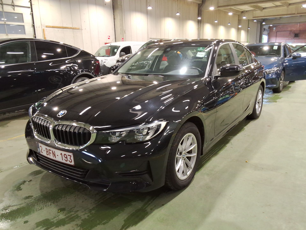 BMW 3 Series - 2019 18iA OPF