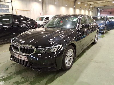 Buy BMW 3 - 2019 on Ayvens Carmarket