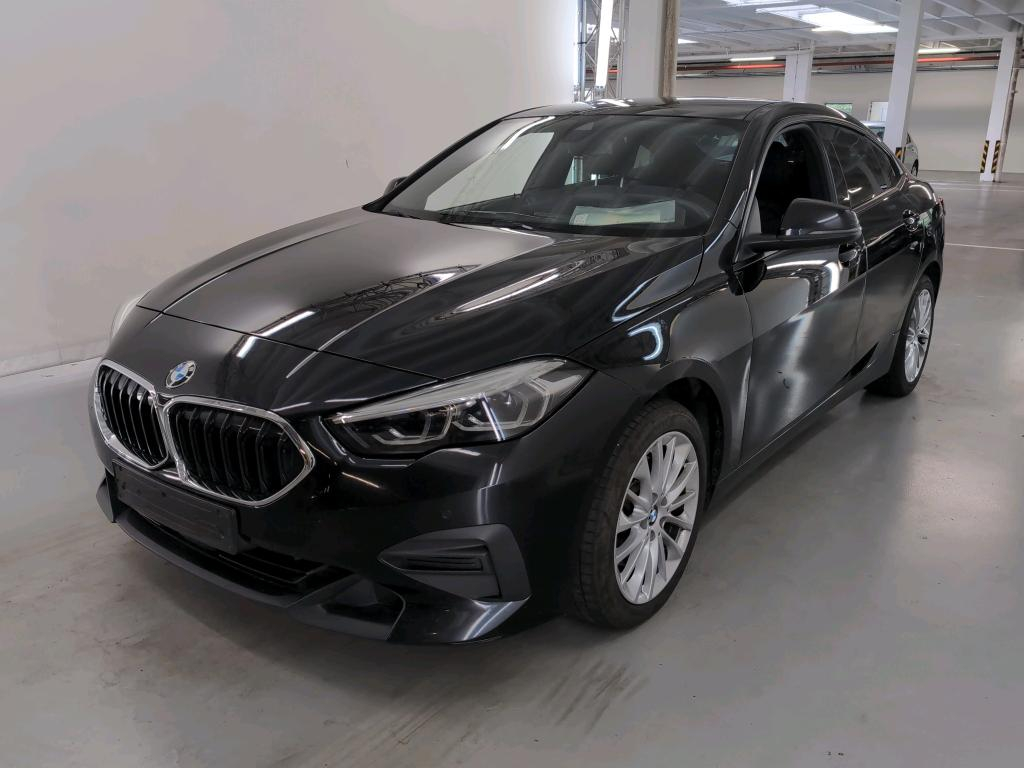 BMW 2-serie 2.0 218DA (100KW) GRAN COUPE