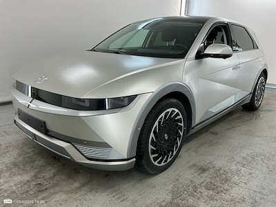 Kaufe HYUNDAI IONIQ 5 bei Ayvens Carmarket