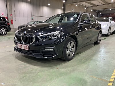 Koupit BMW 1 SERIES HATCH na Ayvens Carmarket
