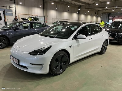 Buy TESLA MODEL 3 on Ayvens Carmarket