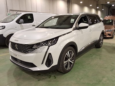 Achetez PEUGEOT 5008 sur Ayvens Carmarket