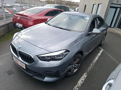 Koop BMW 2 SERIES GRAN COUPE op Ayvens Carmarket