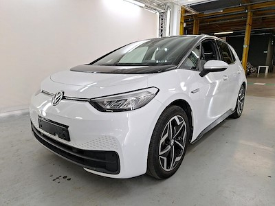 Buy VOLKSWAGEN ID.3 on Ayvens Carmarket