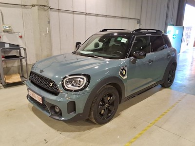 Köp MINI Mini på Ayvens Carmarket