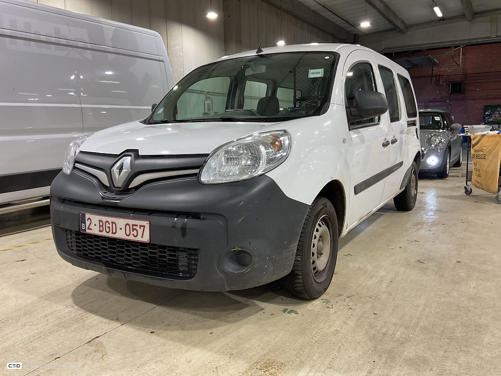 Renault Kangoo EXPRESS 1.5 BLUE DCI 95 MAXI CONFORT