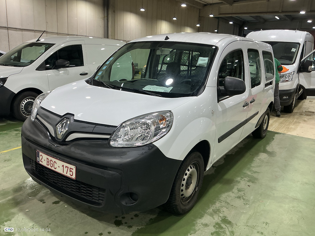 Renault Kangoo EXPRESS 1.5 BLUE DCI 95 MAXI CONFORT