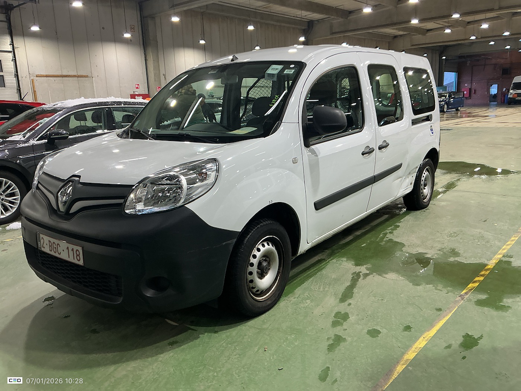Renault Kangoo EXPRESS 1.5 BLUE DCI 95 MAXI CONFORT