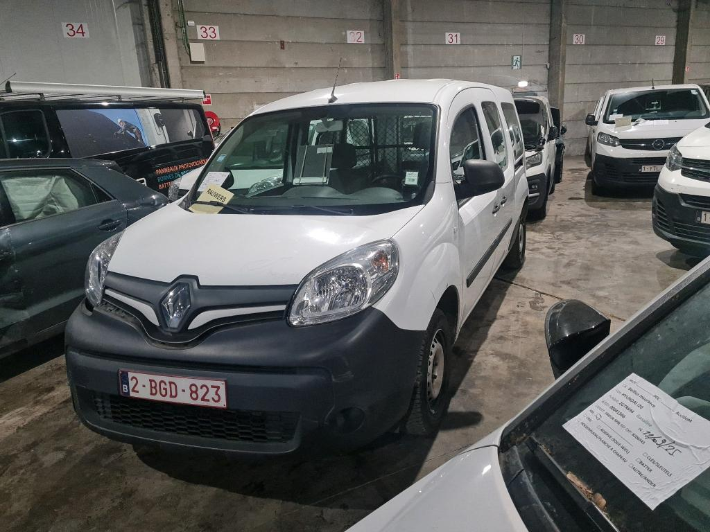 Renault Kangoo EXPRESS 1.5 BLUE DCI 95 MAXI CONFORT