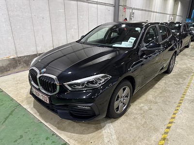 Buy BMW 1 SERIES HATCH on Ayvens Carmarket