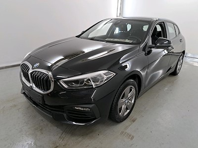 Comprar BMW 1 SERIES HATCH en Ayvens Carmarket