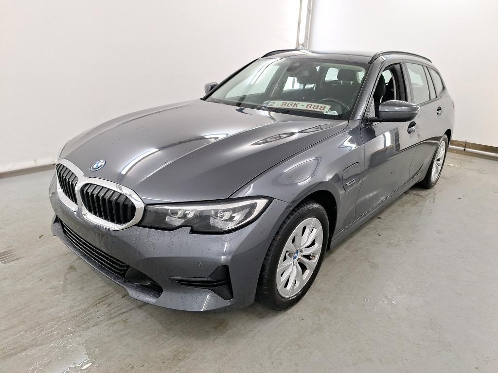 BMW 3 Series TOURING 2.0 320E TOURING