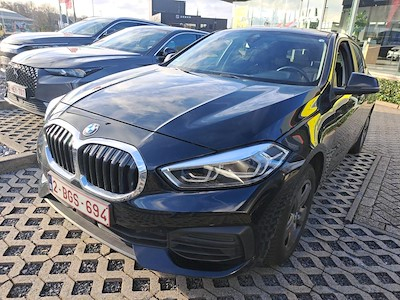 Koupit BMW 1 SERIES HATCH na Ayvens Carmarket
