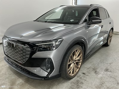 Kup AUDI Q4 E-TRON na Ayvens Carmarket