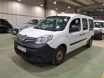 Achetez RENAULT KANGOO EXPRESS sur Ayvens Carmarket