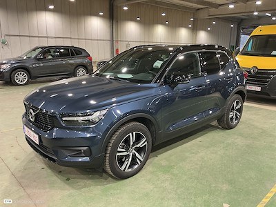 Buy VOLVO XC40 on Ayvens Carmarket
