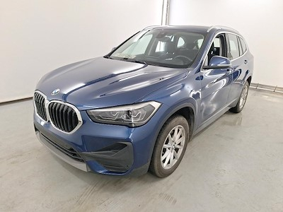 Achetez BMW X1 sur Ayvens Carmarket