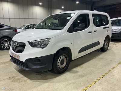 Comprar OPEL COMBO en Ayvens Carmarket