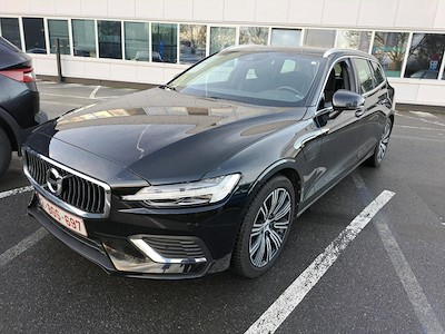 Kjøp VOLVO V60 hos Ayvens Carmarket