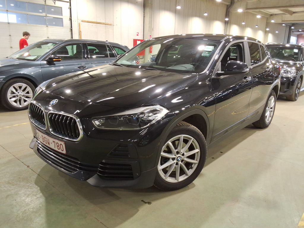 BMW X2 1.5 SDRIVE18I 100KW