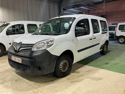 Achetez RENAULT KANGOO EXPRESS sur Ayvens Carmarket