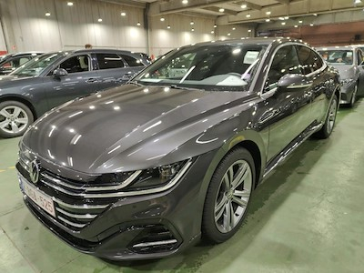 Kaufe VOLKSWAGEN ARTEON bei Ayvens Carmarket